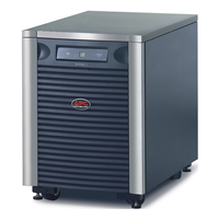 Symmetra LX extended run tower with 9 SYBT5 230V