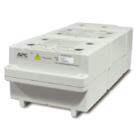Symmetra 4-16 kVA battery module