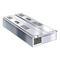 Symmetra rackmount 2-6 kVA battery module