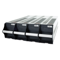 Battery module for Symmetra PX, Smart-UPS VT or Galaxy 3500