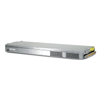 Symmetra rackmount main intelligence module