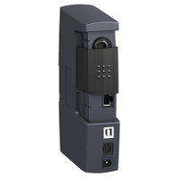 Adaptador de mantenimiento USB