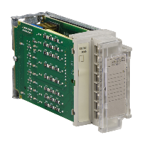 TSX Micro, 8 E discretas CA