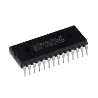 Tarjeta de copia de seguridad EPROM flash