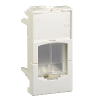Soporte no ad. 22,5x45 cortina neutra
