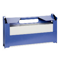 Multiplus pupitre de cableado