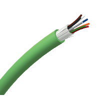 Actassi, CABLE 8 FO AjAJUSTADAu OM2 50/125