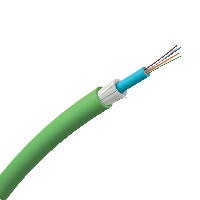 Actassi, CABLE 6 FO HOLGADA OM3 50/125