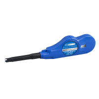 Actassi, cleaning tool for MTP connector