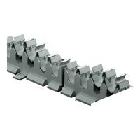 Actassi, Organizador de cabl pack de 4