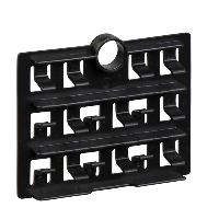Actassi FL-C Fixation spreader for 5 Camsplice connectors