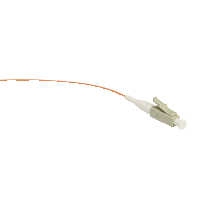 Actassi FL-C Fibre Optic Pigtail OM1 62,5/125 LC