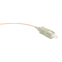 Actassi FL-C Fibre Optic Pigtail OM2 50/125 SC