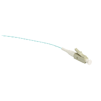Actassi FL-C Fibre Optic Pigtail OM3 50/125 LC
