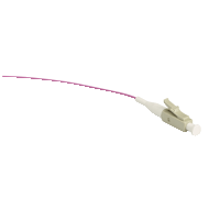 Actassi FL-C Fibre Optic Pigtail OM4 50/125 LC