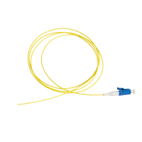 Actassi FL-C Fibre Optic Pigtail OS1/OS2 9/125 LC