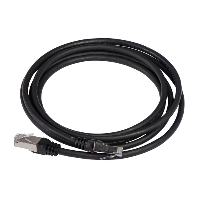 Latiguillo conexión RJ45, RJ45