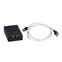 Actassi, Unidad remota Delta 8
