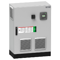VarSet Easy, Batería auto de condensadores 275kvar con Int Auto 400V 50Hz