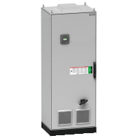 VarSet Easy, Batería auto de condensadores 400kvar con Int Auto 400V 50Hz