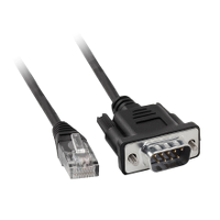 CABLE XBT-OMRON SYSMAC WAY