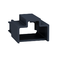 USB fastening for advanced panel, for XBTGK