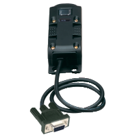 Unidad de aislamiento de enlace serie con concentrador USB
