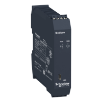 USB diagnostics expansion module with screw term