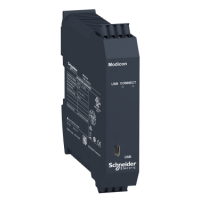 USB diagnostics expansion module with spring term