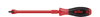 Wiha Destornillador SoftFinish® Phillips con función de sujeción PH1 x 125 mm (32404)