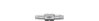 Wiha Juego de bits de bit doble TORX® (T20/T25), de 10 unid., en caja (43868)