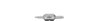 Wiha Juego de bits de bit doble TORX® (T6/T8), de 10 unid., en caja (43866)
