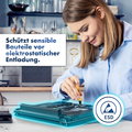 Wiha Juego de micro bits Wiha zai Hause, 42 unid. (44624)