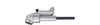 Wiha Destornillador angular con portabits magnético 1/4" 14.0 Nm (32311)