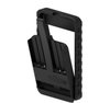 Wiha Caja de slimBits ranurado, Phillips, PlusMinus/Pozidriv, de 10 unid., en caja L-Boxx Mini, con slimBits, pilas y cargador UE (43163)