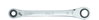 Wiha Llave de carraca de doble anillo 4en1 conmutable 17 mm (45421)