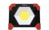 Wiha Foco de trabajo recargable 30W, 3.000 lm (45698)