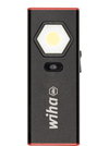 Wiha Lámpara de mano 1.200 lm con sensor de encendido/apagado (45699)