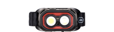 Wiha Linterna frontal de 500 lm con sensor de movimiento (45700)