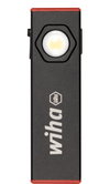 Wiha Lámpara de mano de 800 lm (45701)