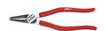 Wiha Alicates de arandelas de seguridad Classic con MagicTips® para anillos interiores (taladros), con forma recta J 4, 305 mm (34692)