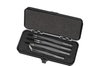 Wiha Juego de pinzas SMD Professional ESD en surtido de 5 unid. incl. caja (32349)