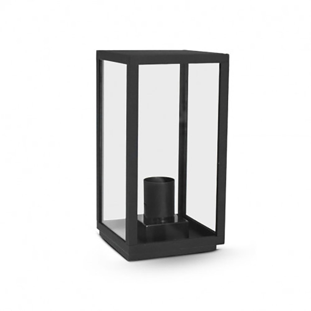 Givry IP54 E27 Post Lantern