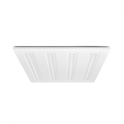 Filante™ UGR16 DALI Panel - Emergency