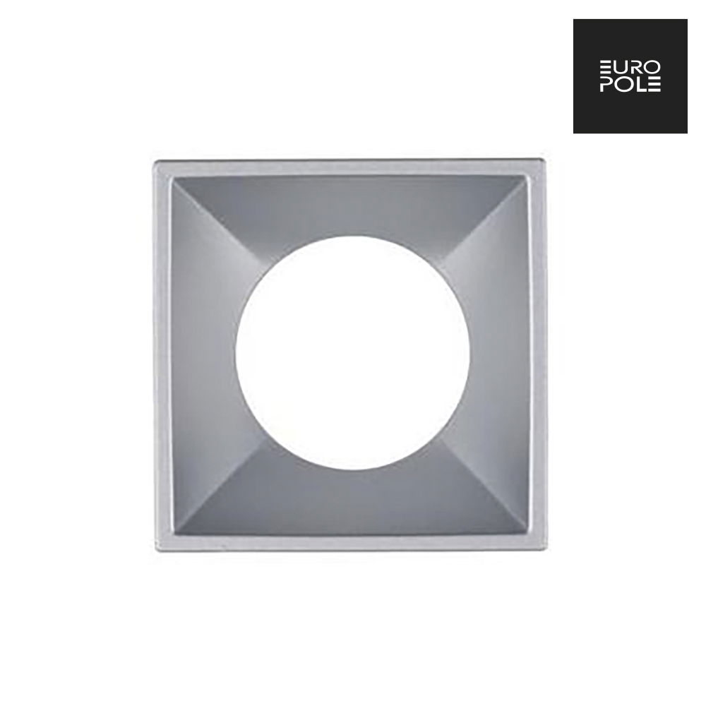 ANOVI UNIVERSAL Decorative Ring Square - Lacquered Aluminium