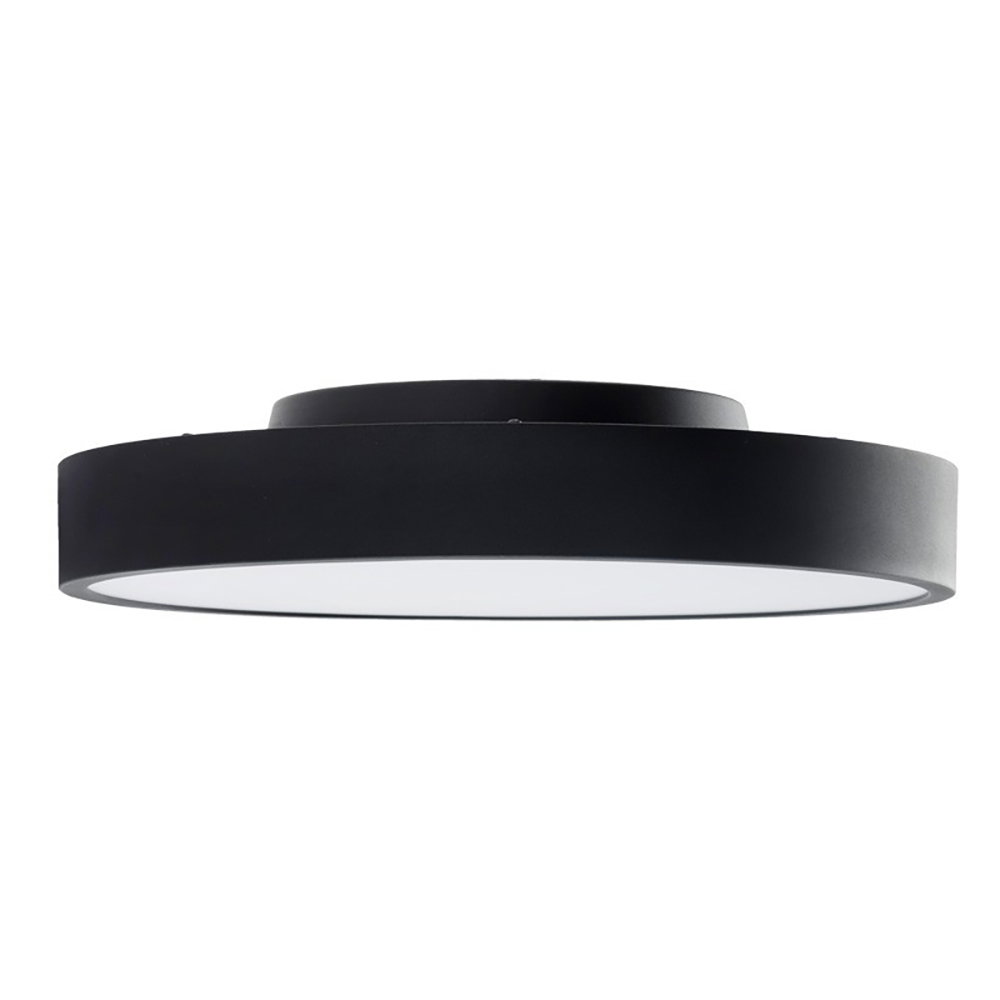 Borealis 40W Up/Down 400mm Halo Light