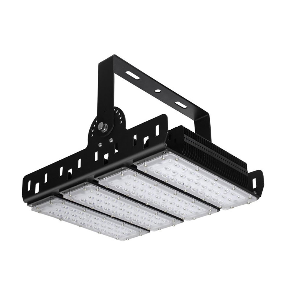 SONG 300W IP66 42000LM DALI FLOODLIGHT 5000K