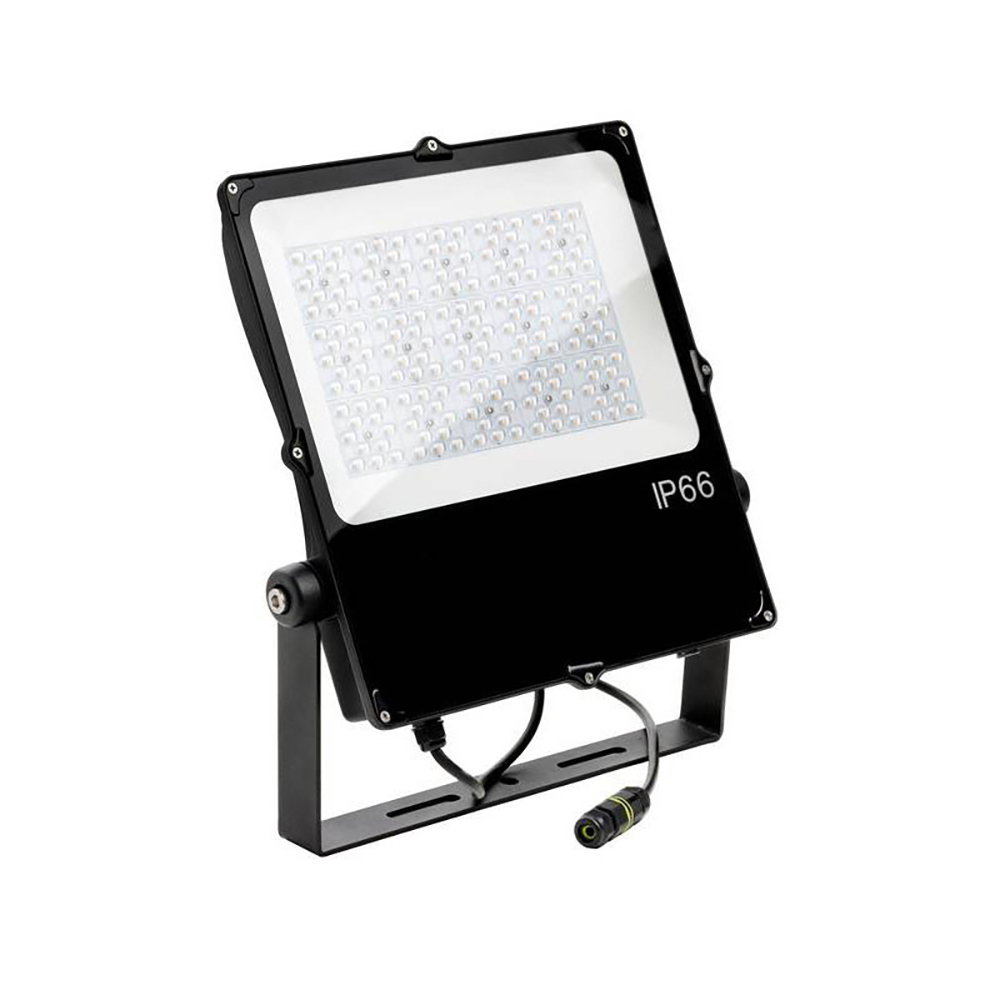 CAMUS 200W IP66 20250LM ASYMMETRICAL FLOODLIGHT