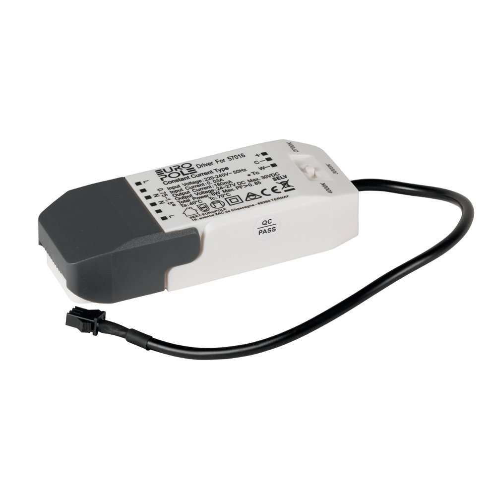 LED UP UNIVERSAL Colour Switchable round Adjustable white 2700K/3000K/4000K – Image 2 of 2