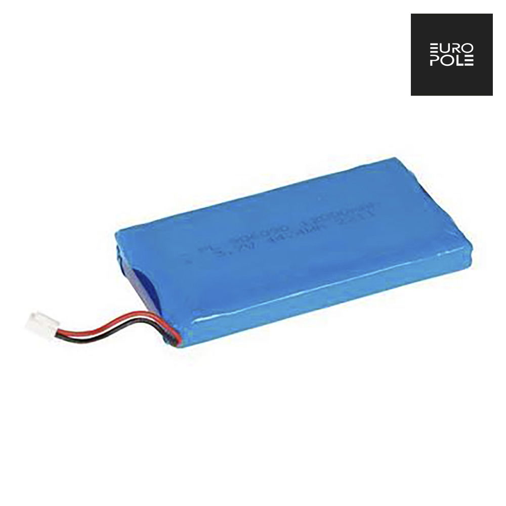 ELIOS SOLAR 12000mAh 3.7V Replaceable Li-ion Battery for 15W ELIOS SOLAR